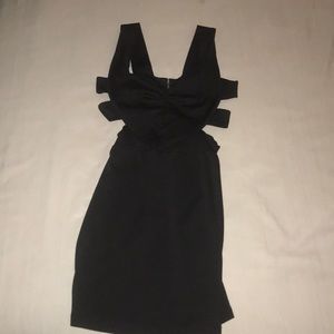 Forever 21 dress